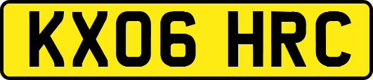 KX06HRC
