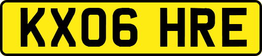 KX06HRE
