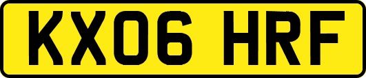 KX06HRF