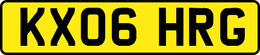 KX06HRG