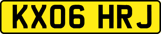 KX06HRJ