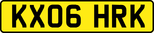 KX06HRK