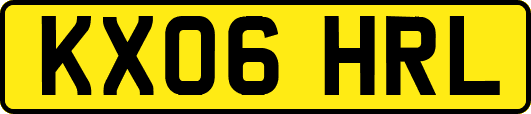 KX06HRL