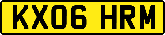 KX06HRM