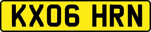 KX06HRN