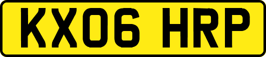 KX06HRP