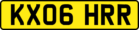 KX06HRR