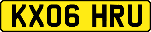 KX06HRU