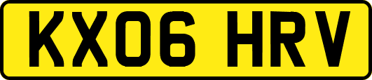 KX06HRV
