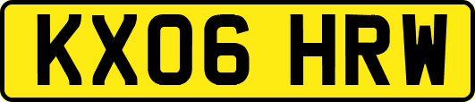 KX06HRW