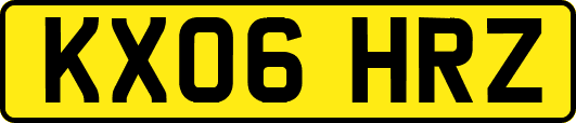 KX06HRZ