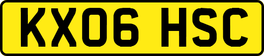KX06HSC