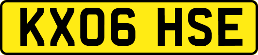 KX06HSE
