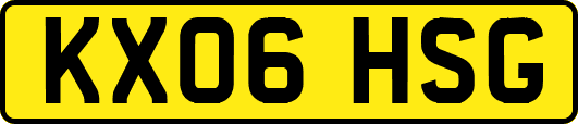 KX06HSG