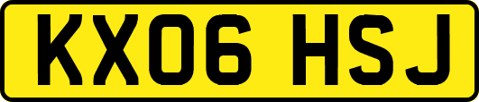 KX06HSJ