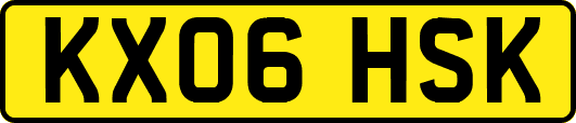 KX06HSK