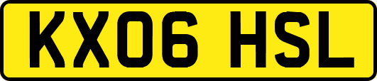 KX06HSL