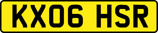 KX06HSR