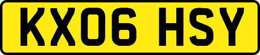 KX06HSY