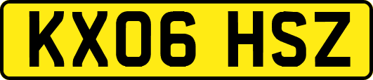KX06HSZ