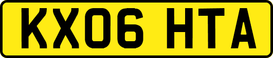 KX06HTA