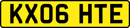 KX06HTE