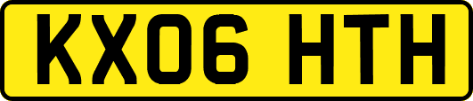 KX06HTH