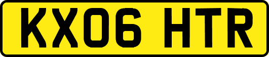 KX06HTR