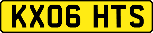 KX06HTS