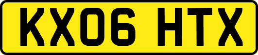 KX06HTX