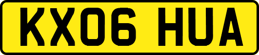 KX06HUA