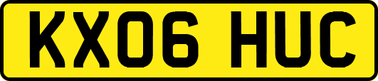 KX06HUC