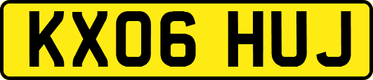 KX06HUJ