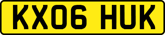 KX06HUK