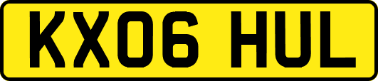 KX06HUL