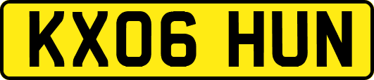 KX06HUN