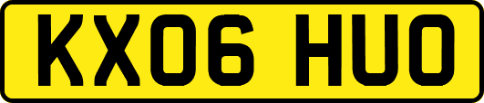 KX06HUO