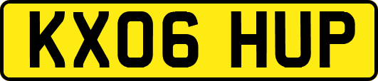 KX06HUP
