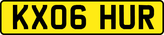 KX06HUR