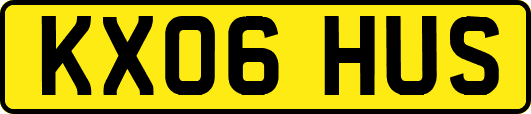 KX06HUS