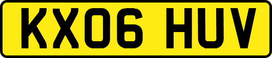 KX06HUV