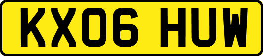 KX06HUW