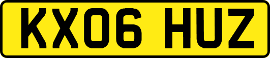 KX06HUZ