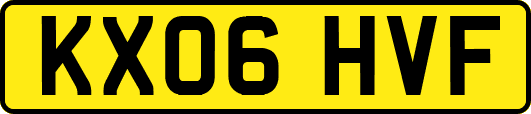 KX06HVF