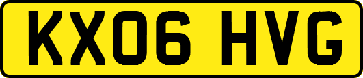 KX06HVG