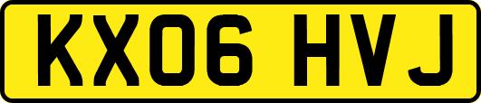 KX06HVJ