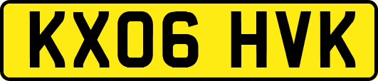 KX06HVK