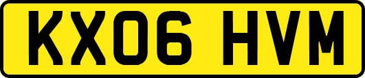 KX06HVM