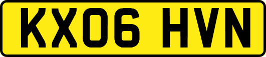 KX06HVN