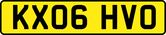 KX06HVO